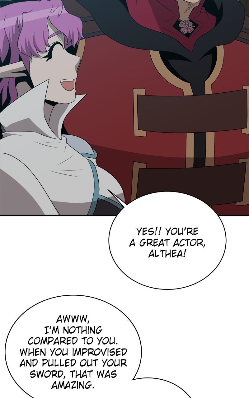 The Strongest Florist Chap 135 - Next Chap 136