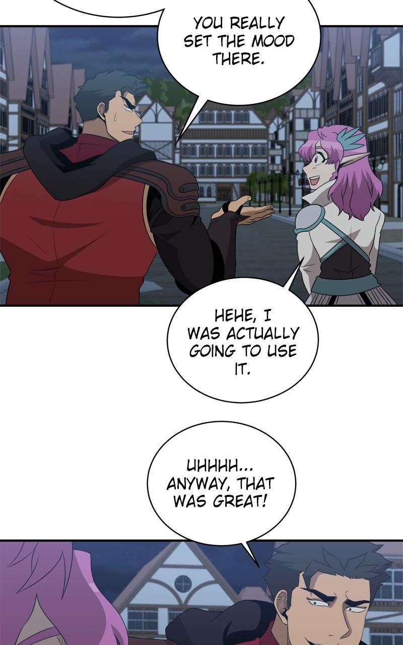 The Strongest Florist Chap 135 - Next Chap 136