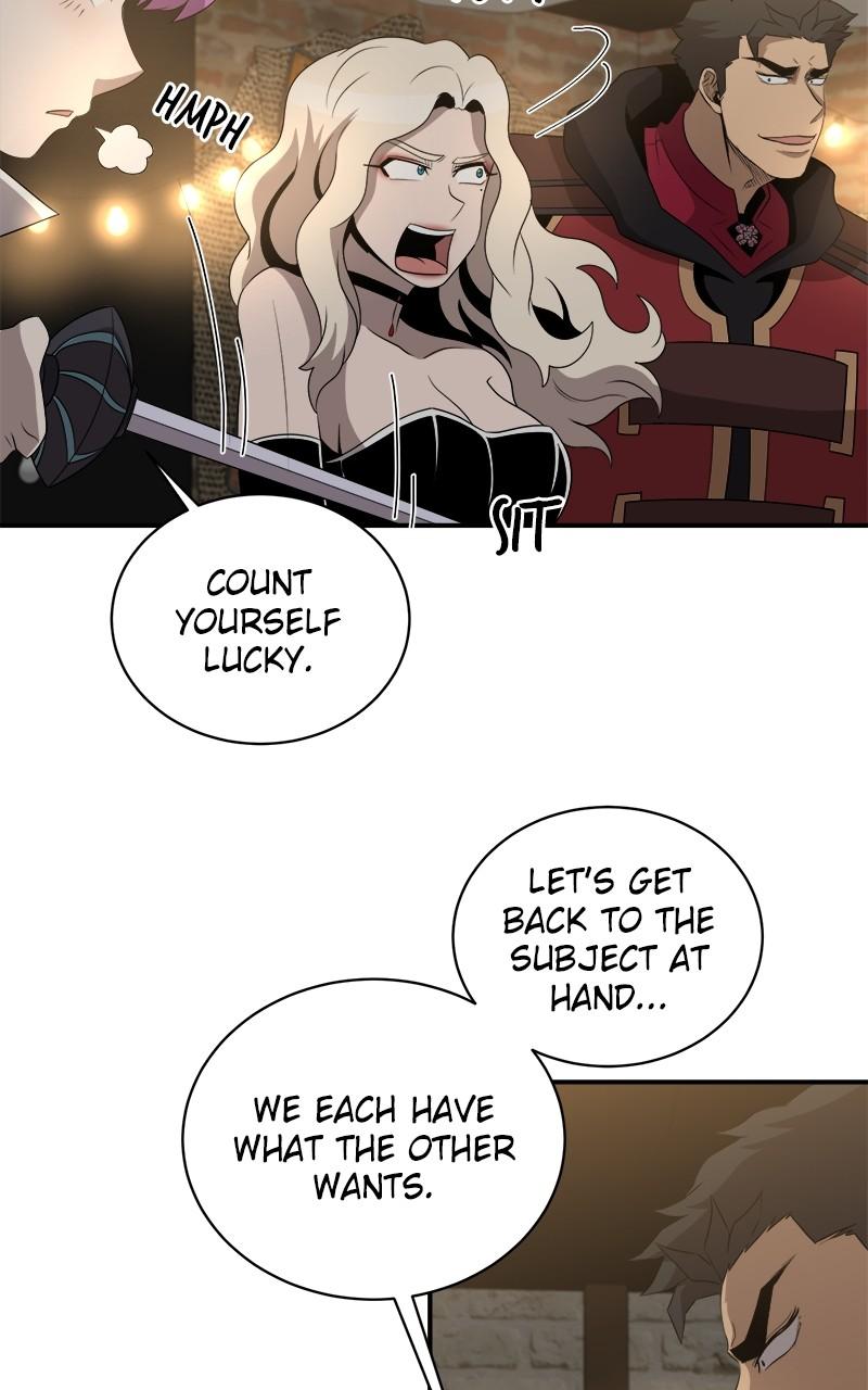The Strongest Florist Chap 135 - Next Chap 136