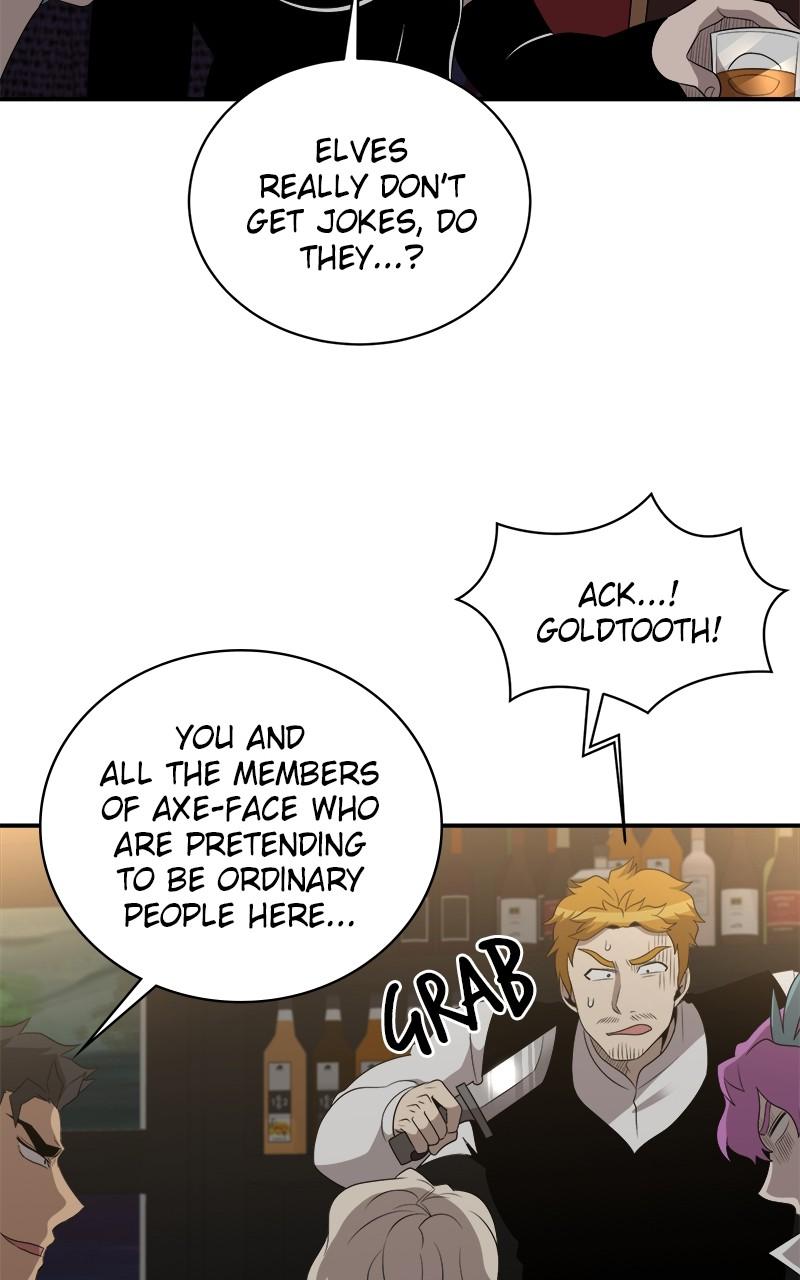 The Strongest Florist Chap 135 - Next Chap 136