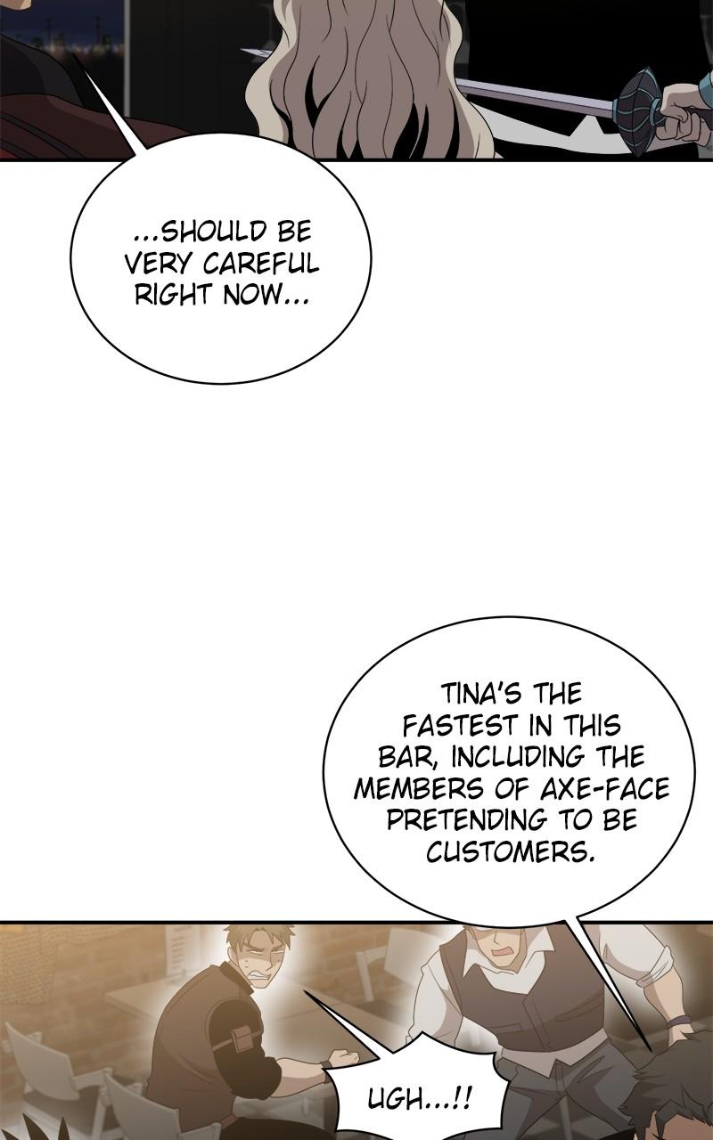 The Strongest Florist Chap 135 - Next Chap 136