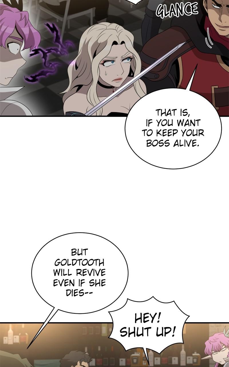 The Strongest Florist Chap 135 - Next Chap 136