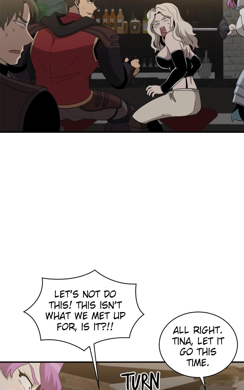 The Strongest Florist Chap 135 - Next Chap 136