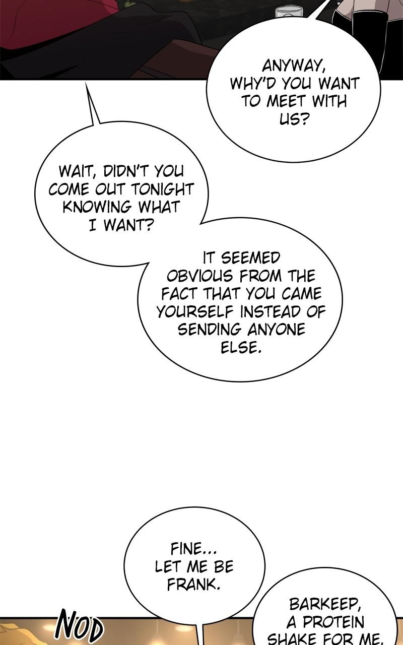 The Strongest Florist Chap 135 - Next Chap 136