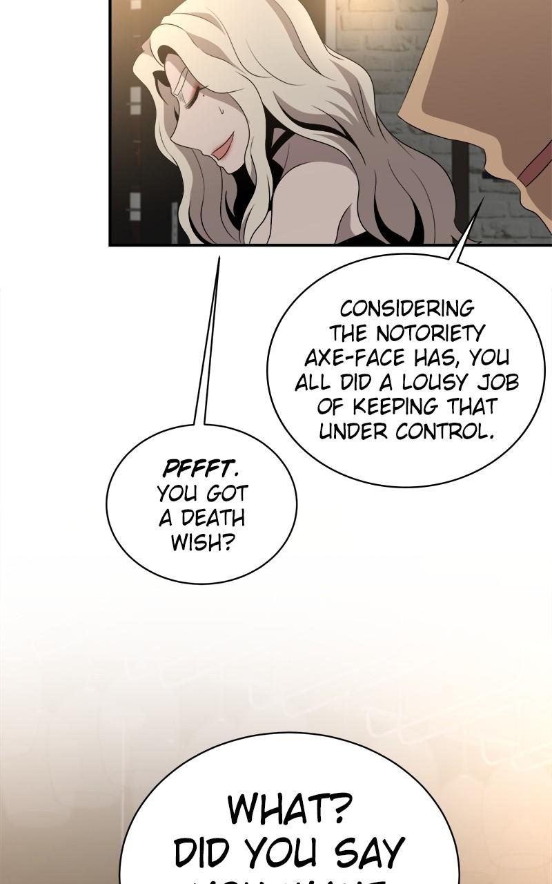 The Strongest Florist Chap 135 - Next Chap 136