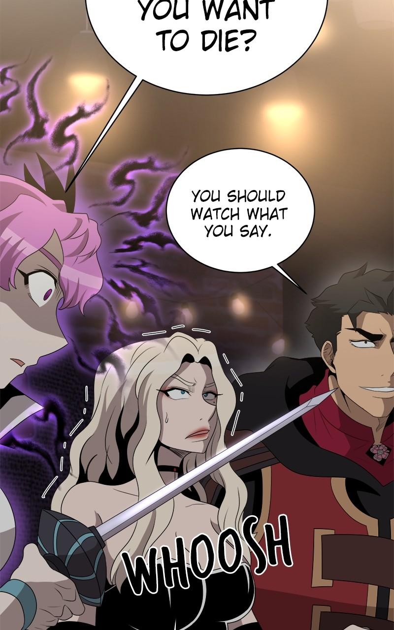 The Strongest Florist Chap 135 - Next Chap 136