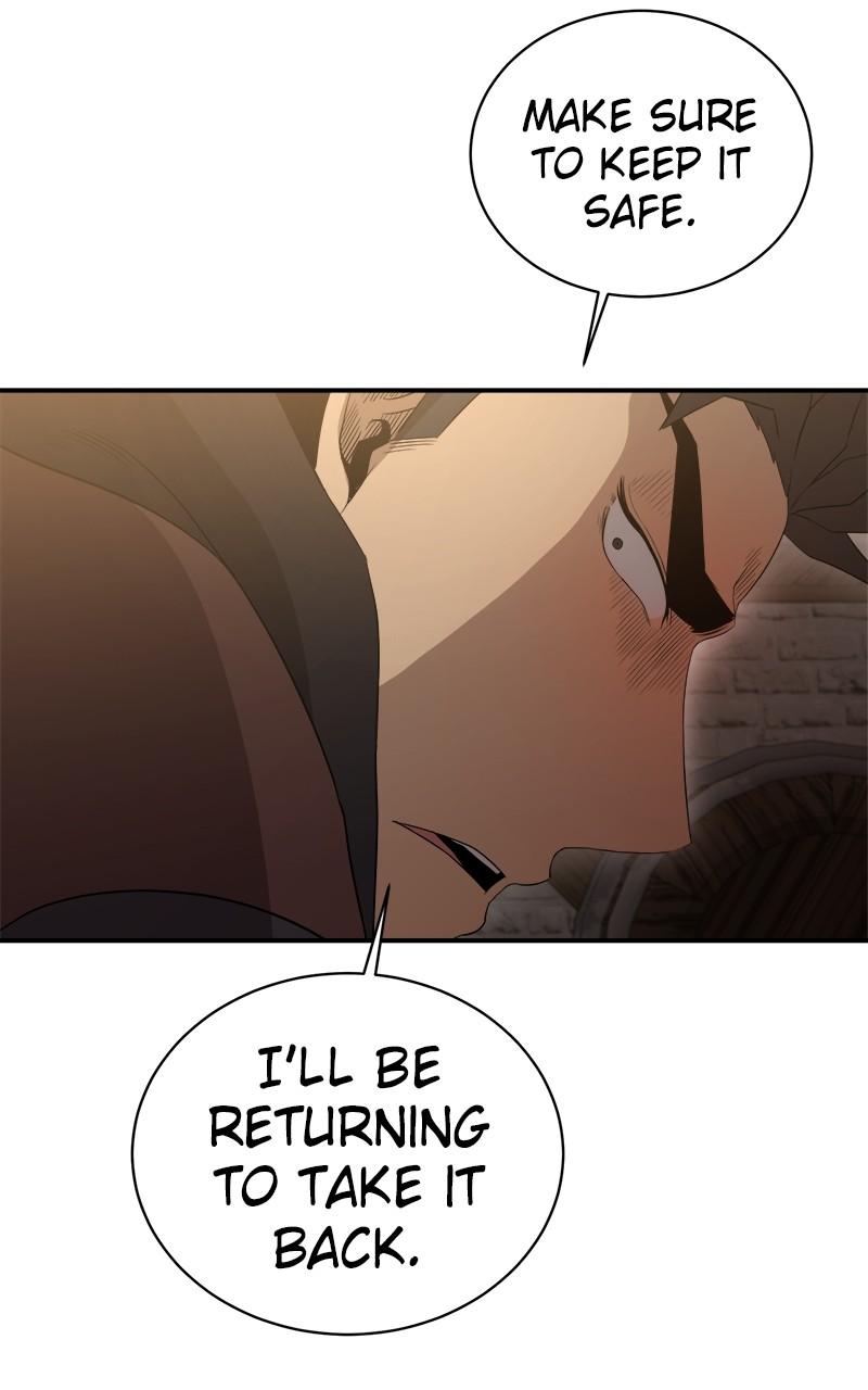 The Strongest Florist Chap 135 - Next Chap 136