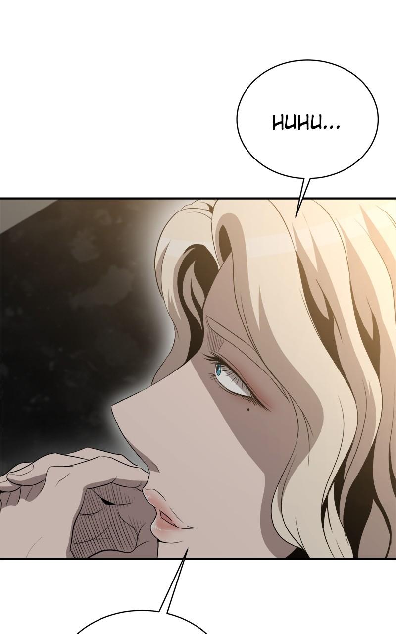 The Strongest Florist Chap 135 - Next Chap 136