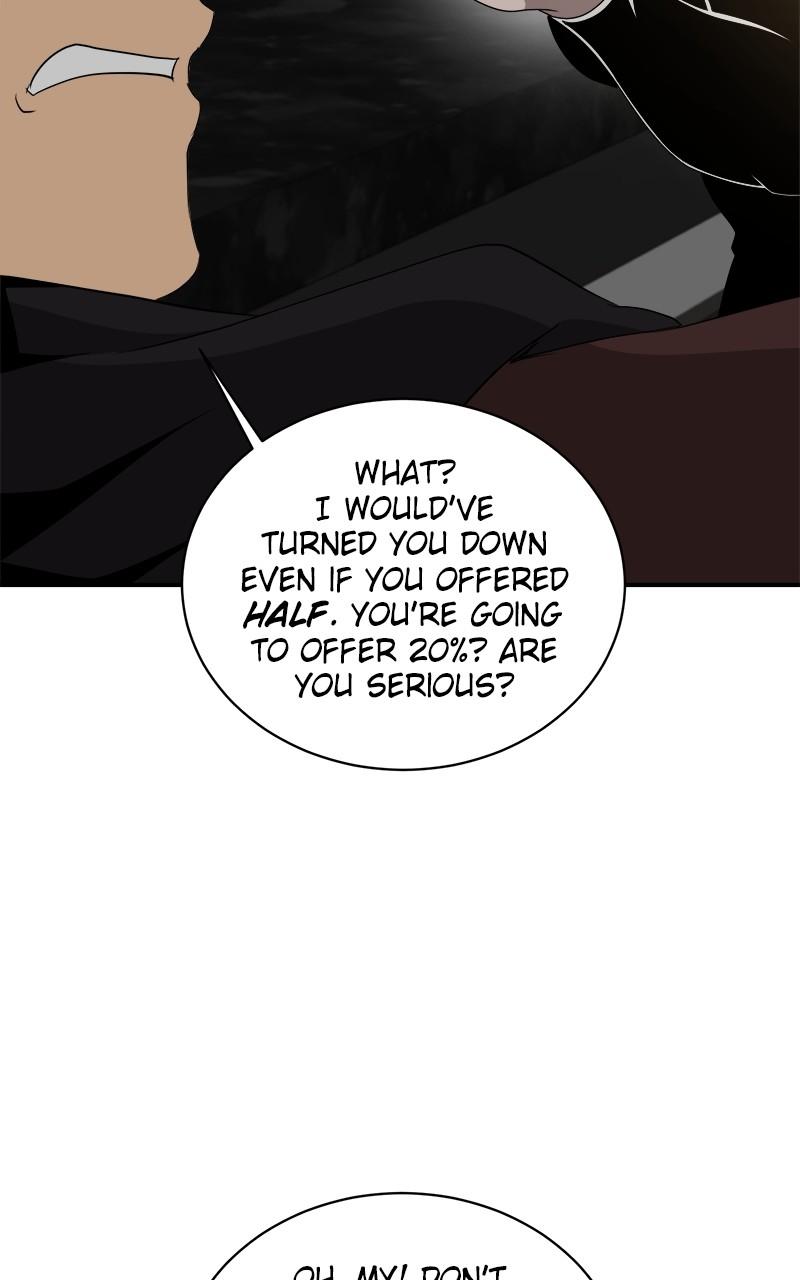 The Strongest Florist Chap 135 - Next Chap 136