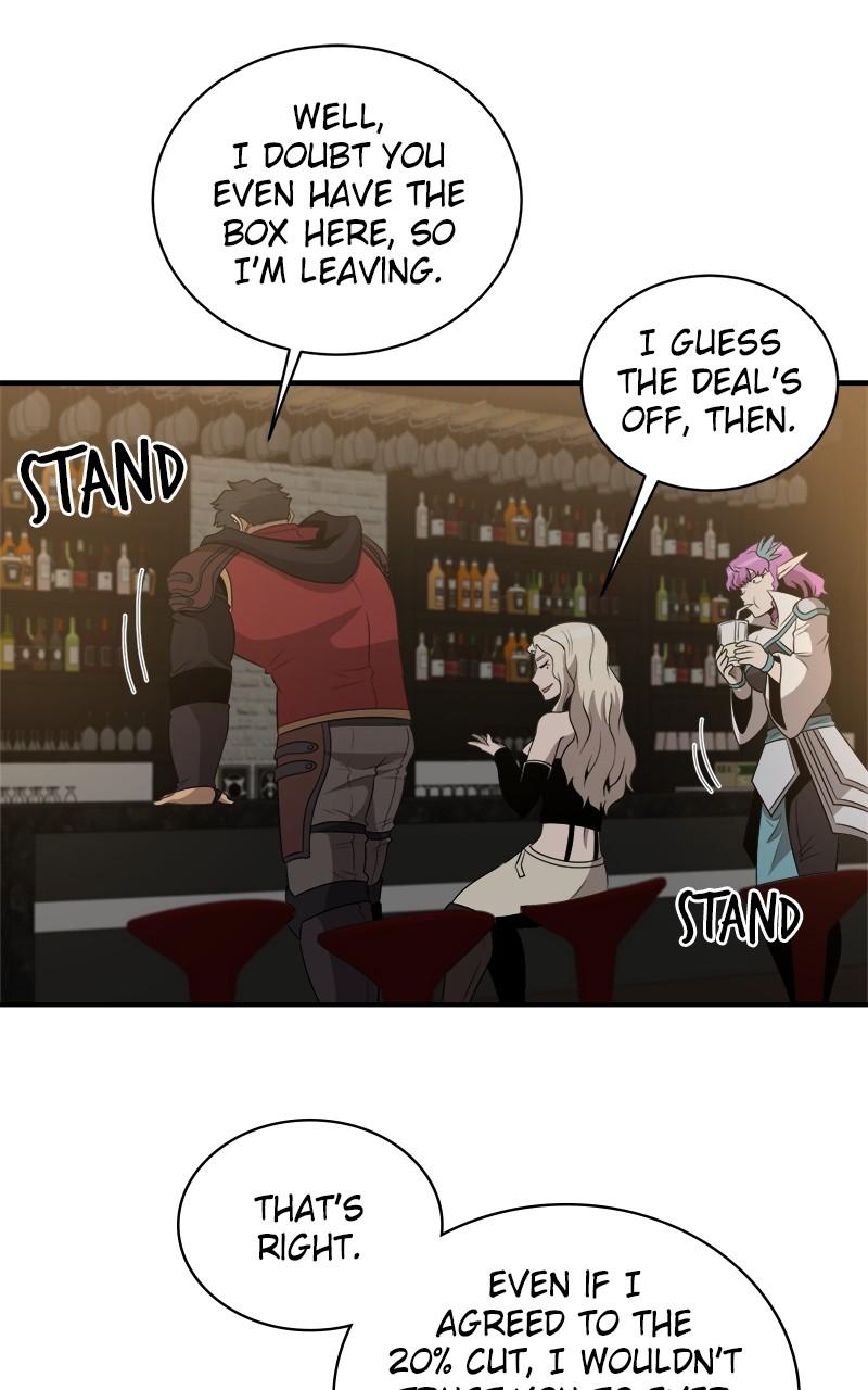 The Strongest Florist Chap 135 - Next Chap 136