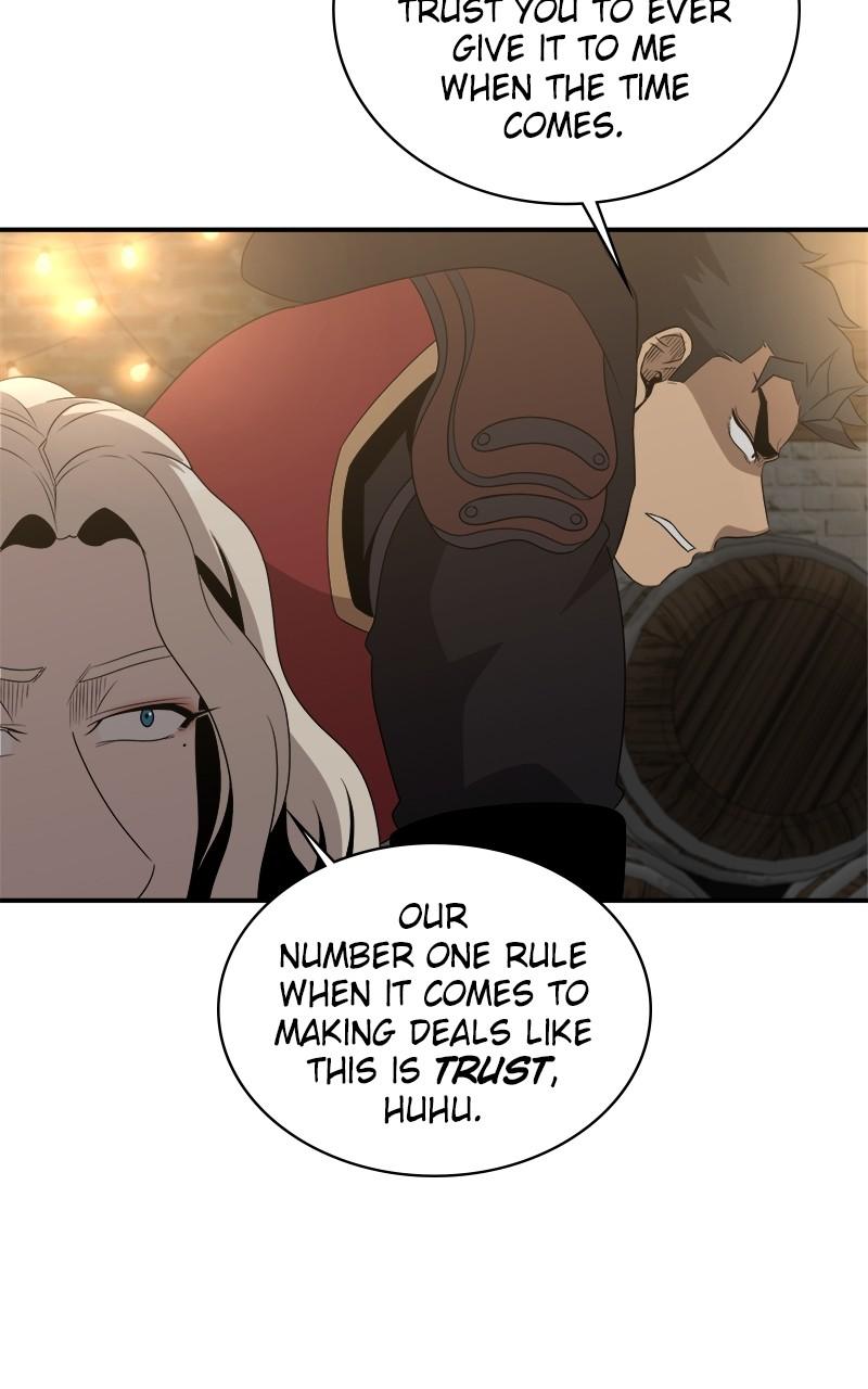 The Strongest Florist Chap 135 - Next Chap 136