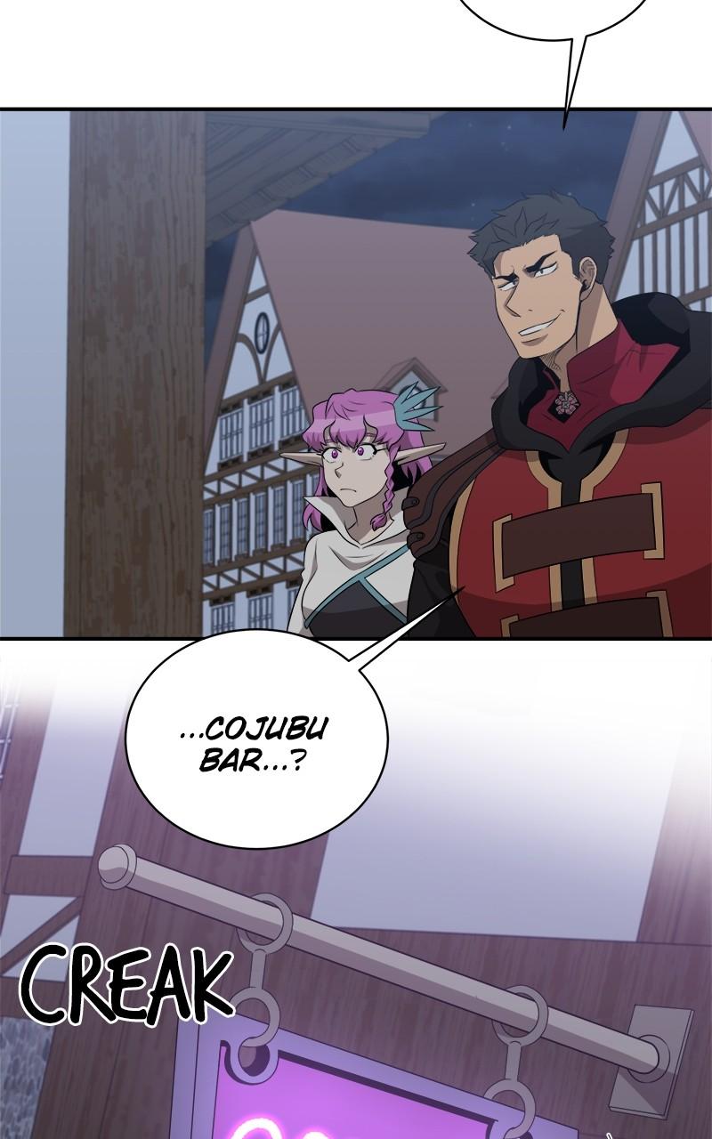The Strongest Florist Chap 135 - Next Chap 136