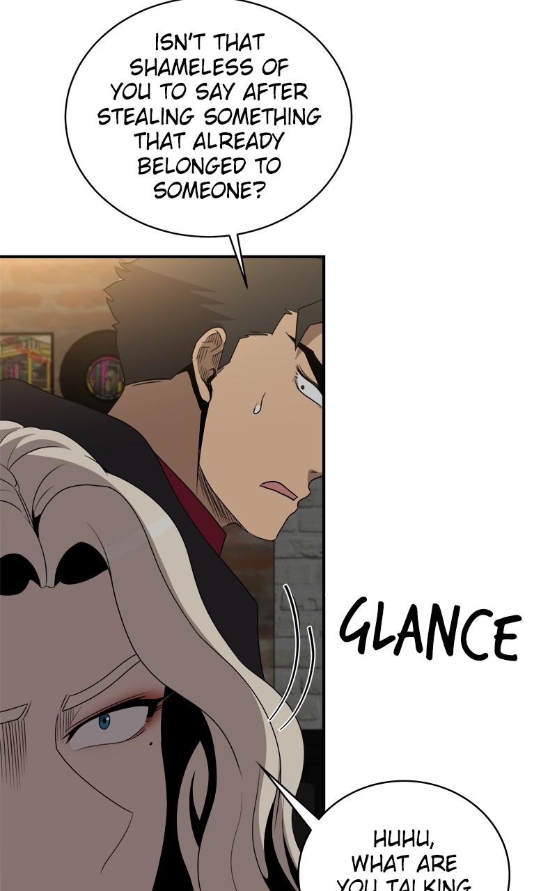 The Strongest Florist Chap 135 - Next Chap 136