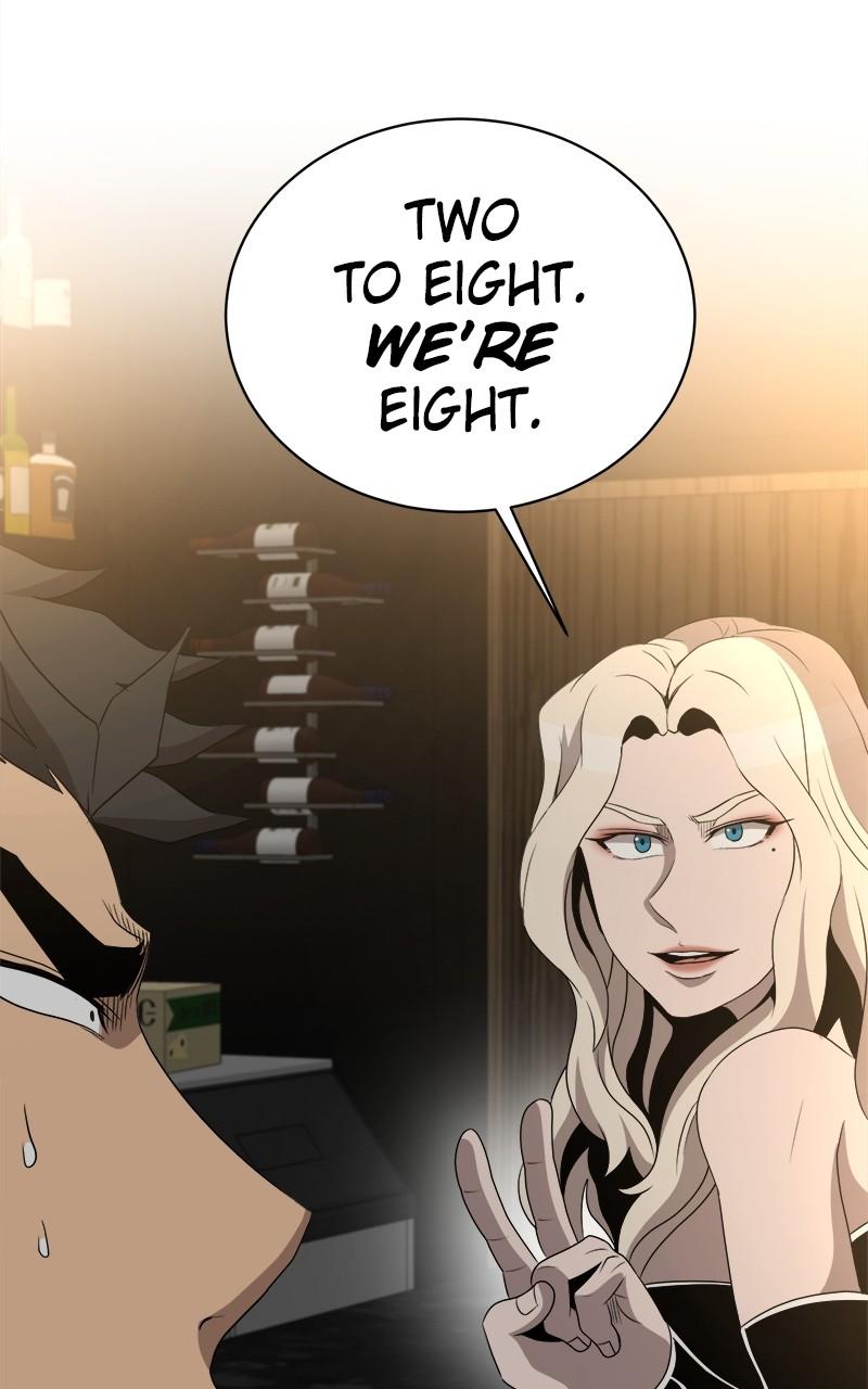 The Strongest Florist Chap 135 - Next Chap 136
