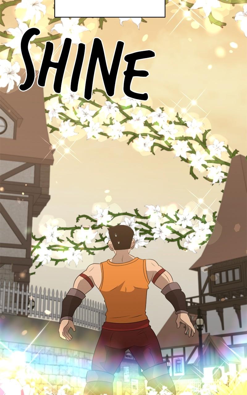 The Strongest Florist Chap 135 - Next Chap 136