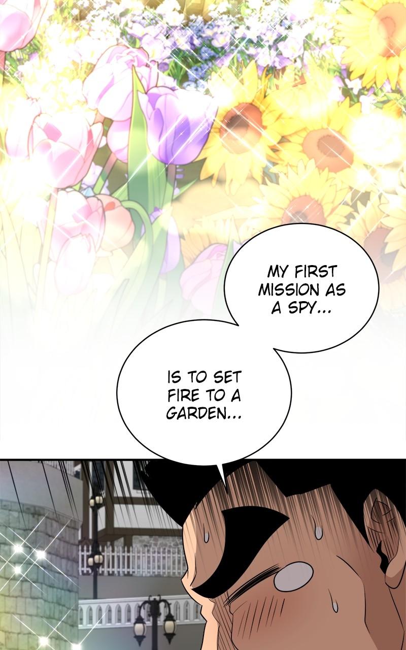 The Strongest Florist Chap 135 - Next Chap 136