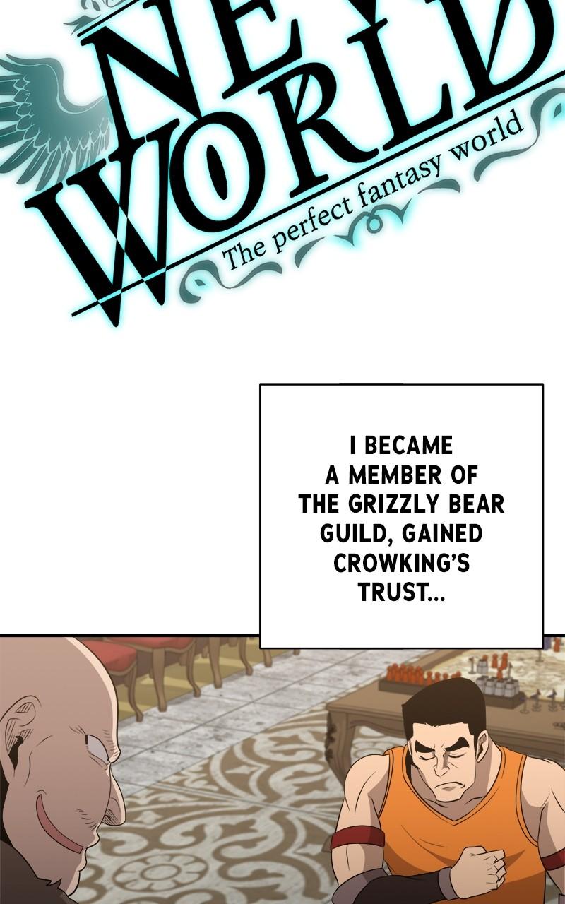The Strongest Florist Chap 135 - Next Chap 136