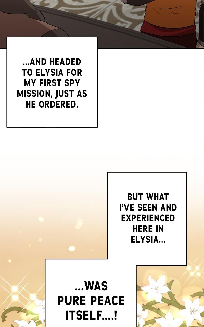 The Strongest Florist Chap 135 - Next Chap 136