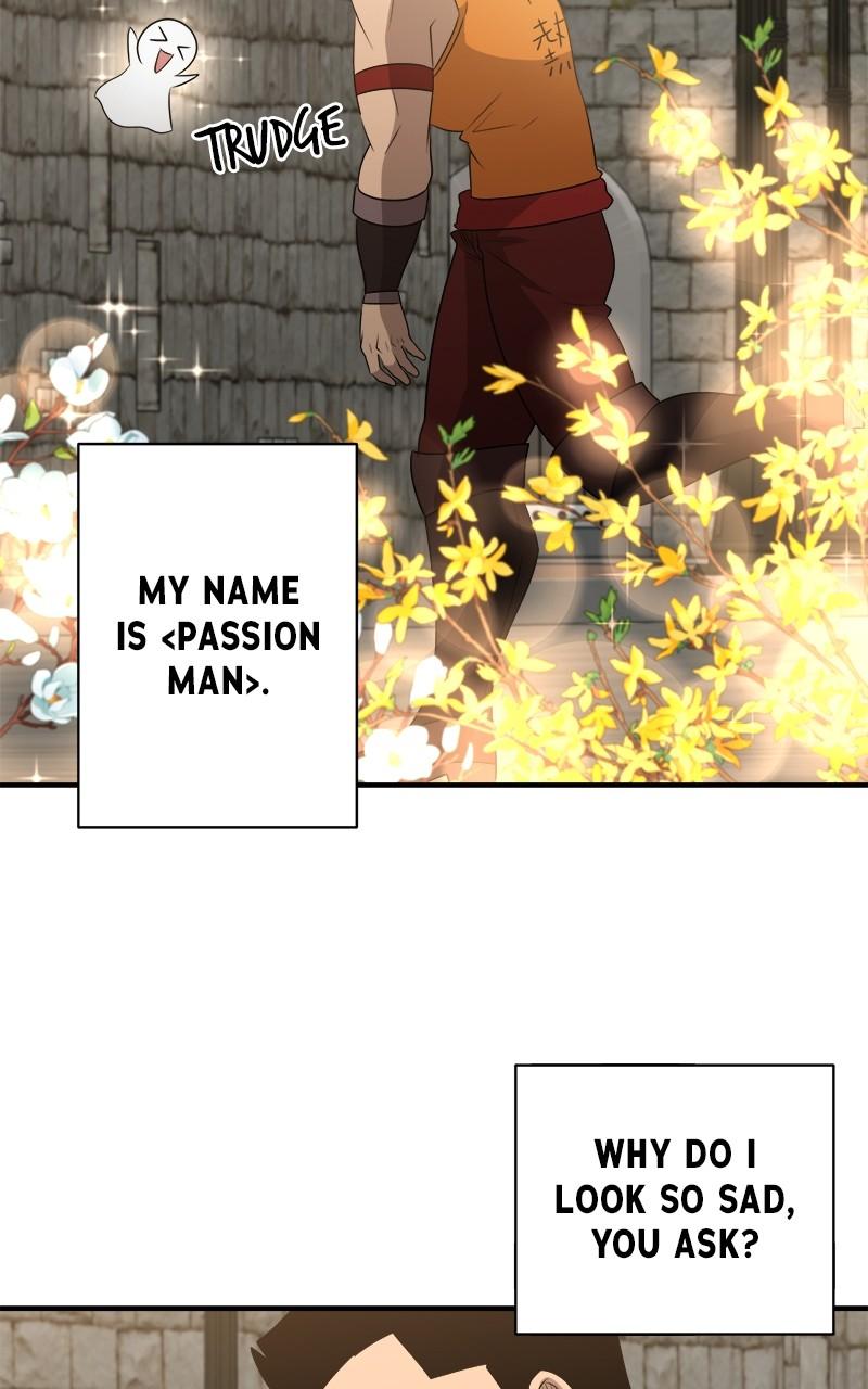 The Strongest Florist Chap 135 - Next Chap 136