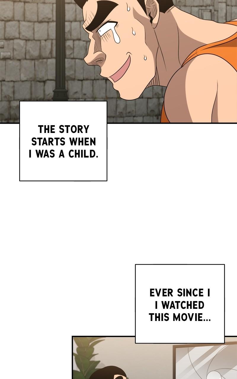 The Strongest Florist Chap 135 - Next Chap 136