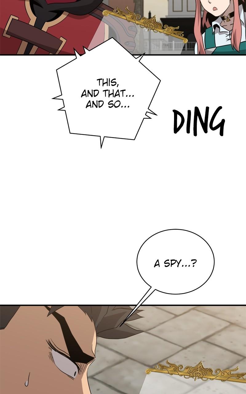 The Strongest Florist Chap 135 - Next Chap 136