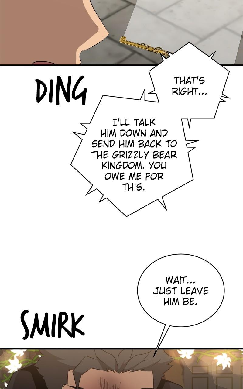 The Strongest Florist Chap 135 - Next Chap 136