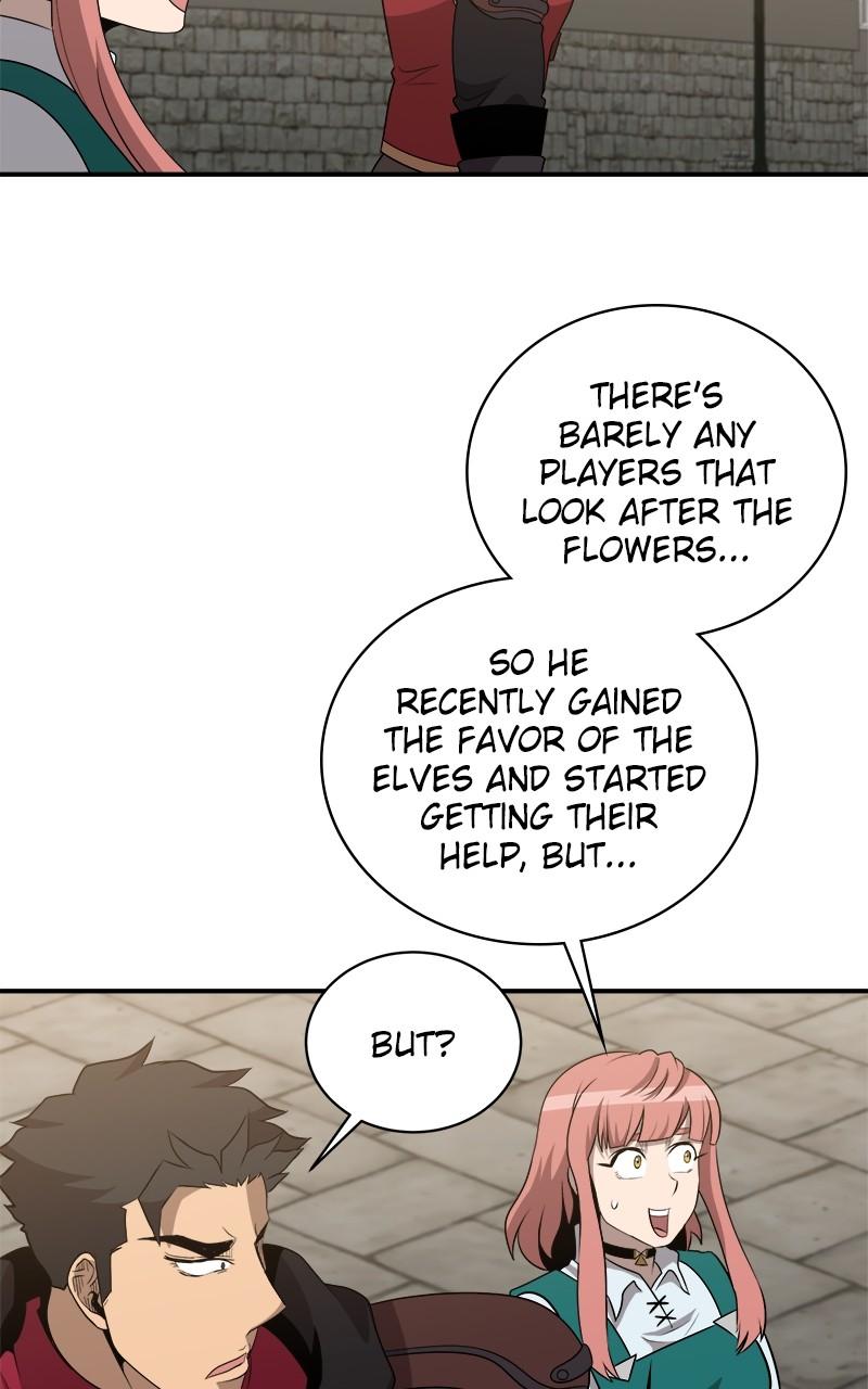 The Strongest Florist Chap 135 - Next Chap 136
