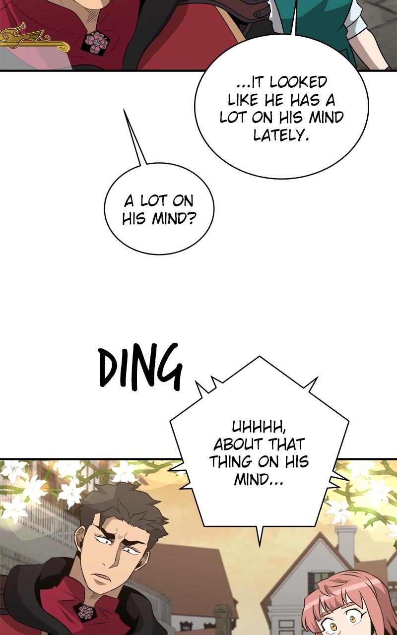 The Strongest Florist Chap 135 - Next Chap 136