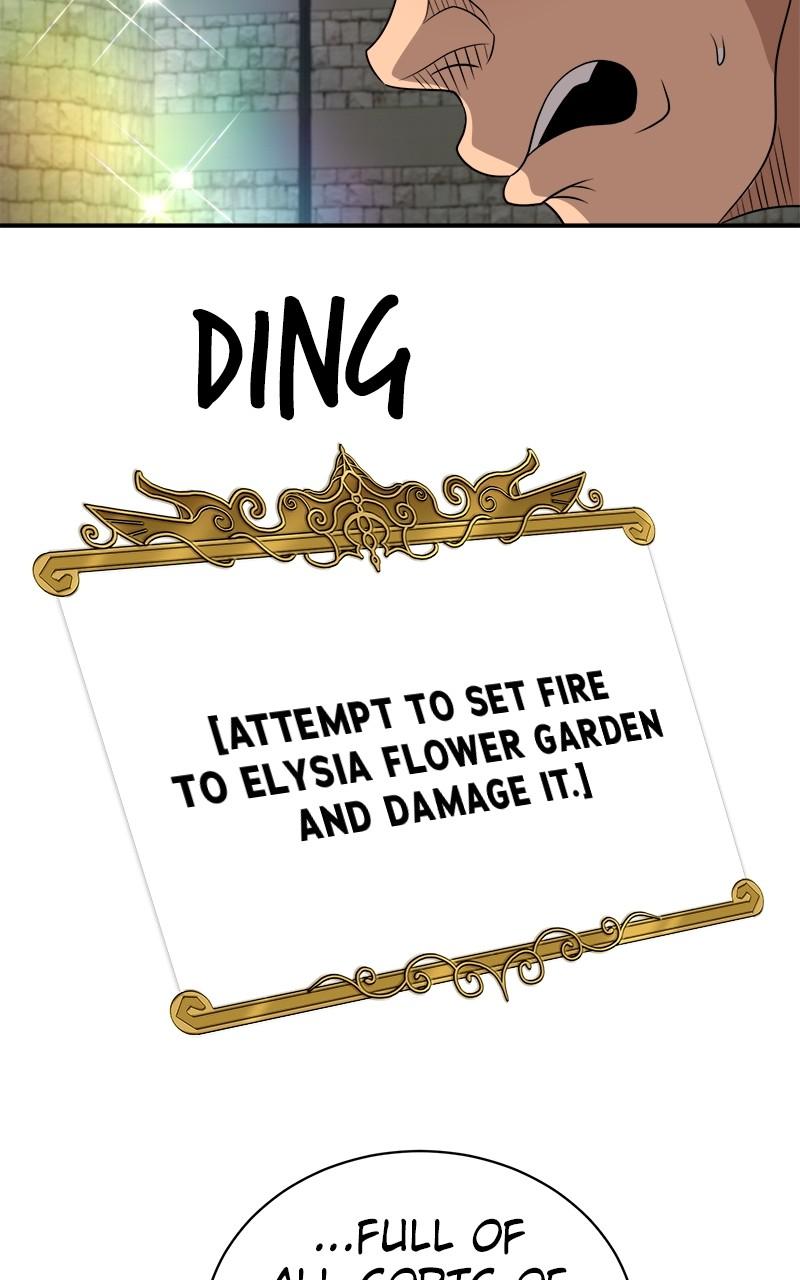 The Strongest Florist Chap 135 - Next Chap 136