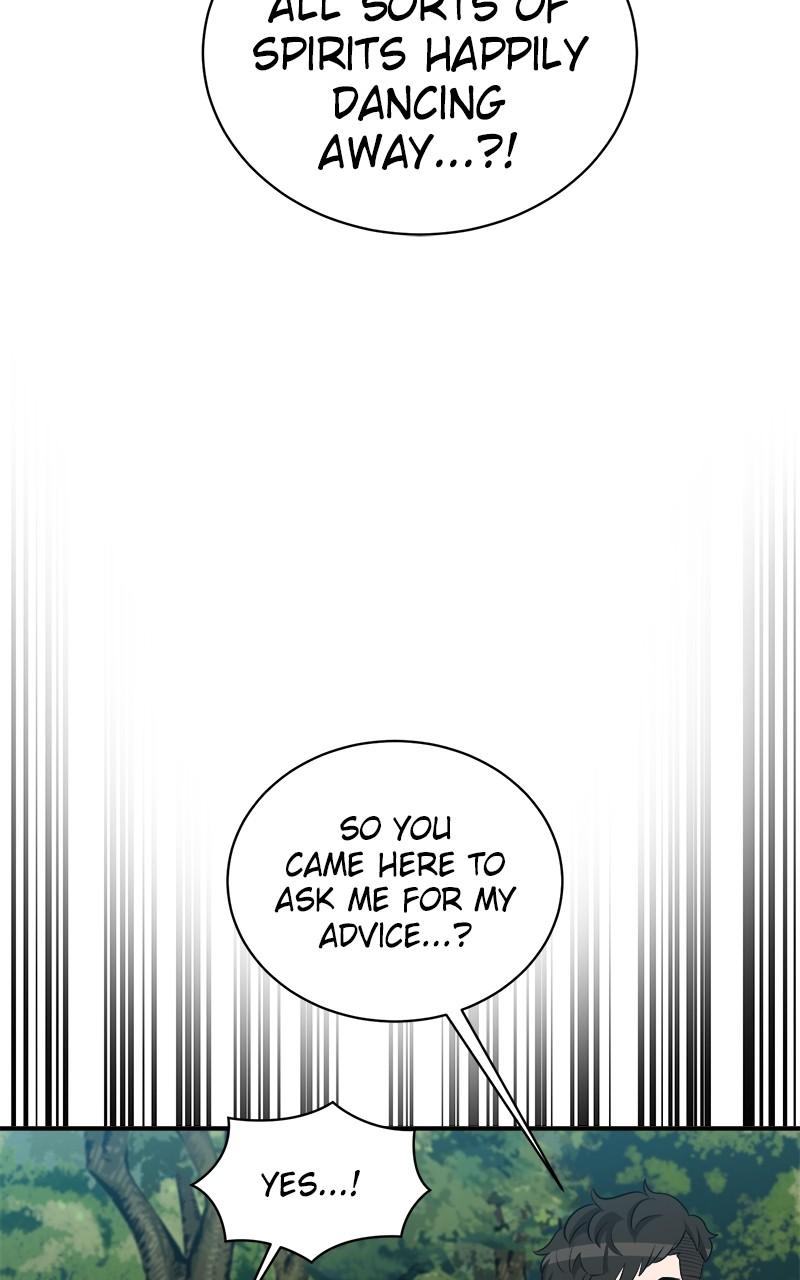 The Strongest Florist Chap 135 - Next Chap 136