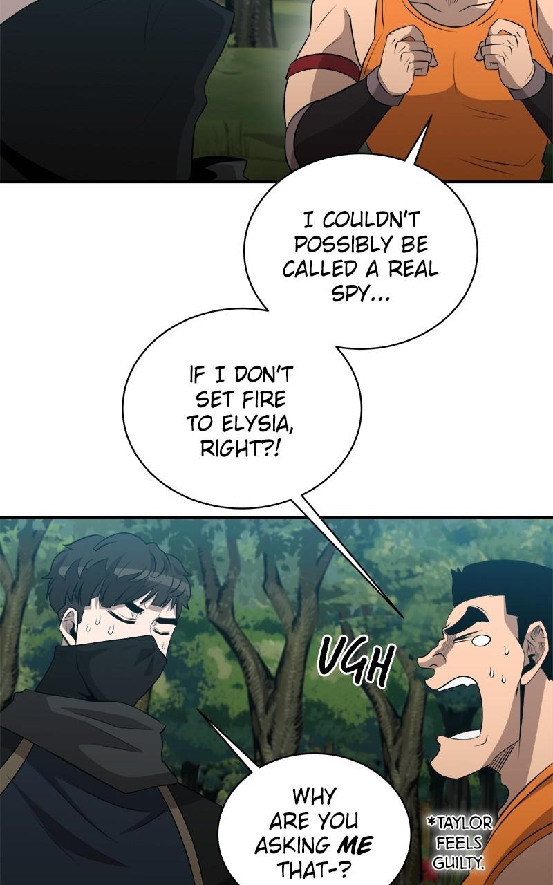 The Strongest Florist Chap 135 - Next Chap 136