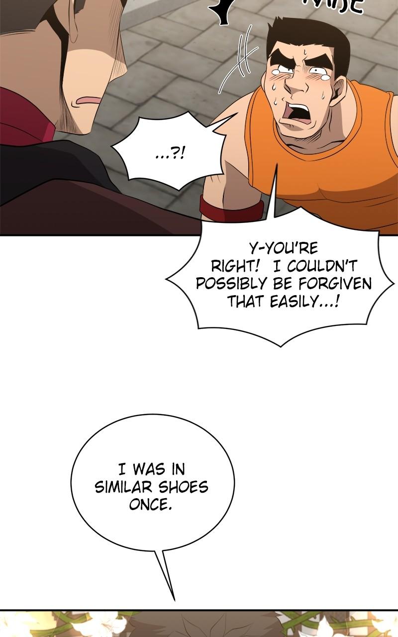 The Strongest Florist Chap 135 - Next Chap 136