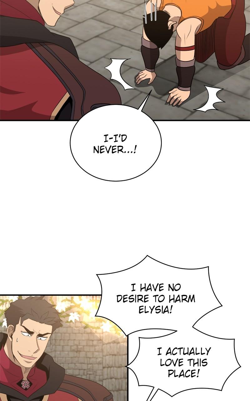 The Strongest Florist Chap 135 - Next Chap 136