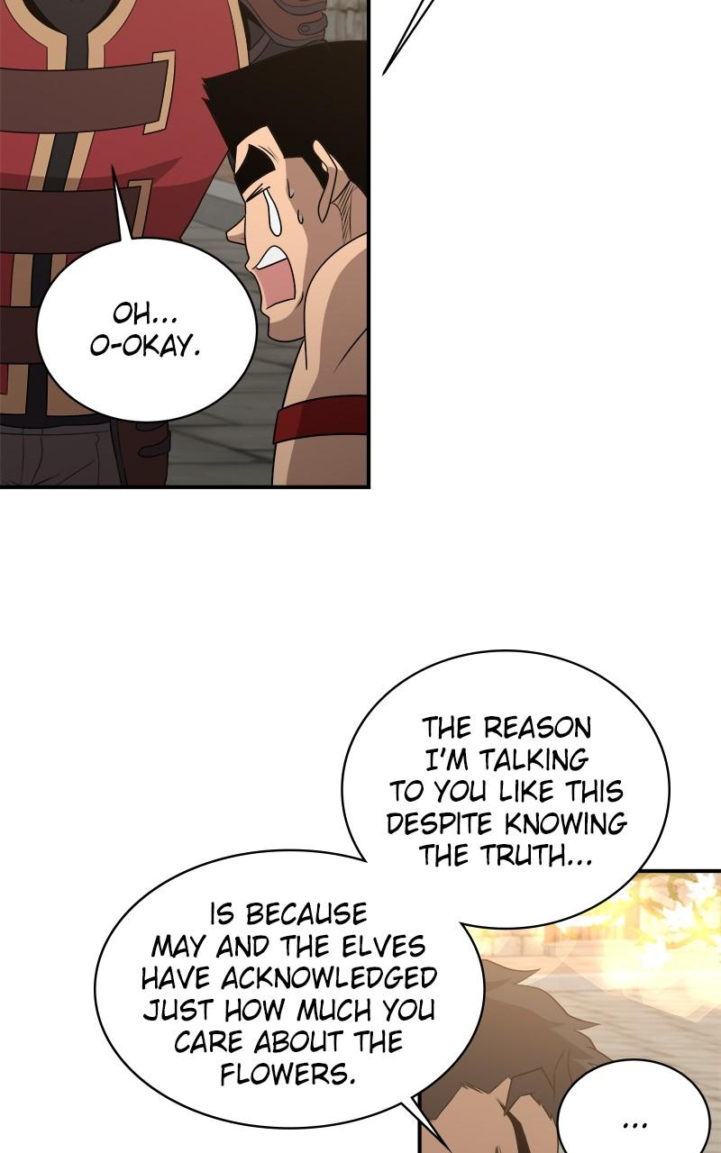 The Strongest Florist Chap 135 - Next Chap 136