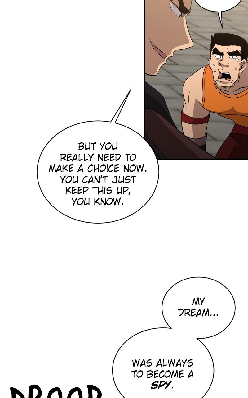 The Strongest Florist Chap 135 - Next Chap 136