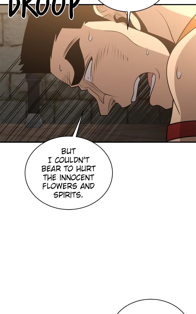 The Strongest Florist Chap 135 - Next Chap 136