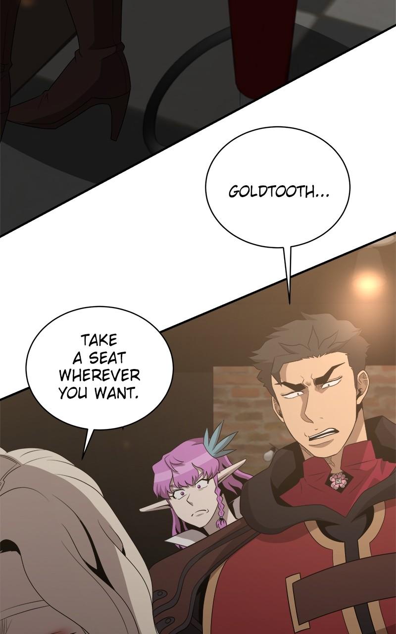 The Strongest Florist Chap 135 - Next Chap 136