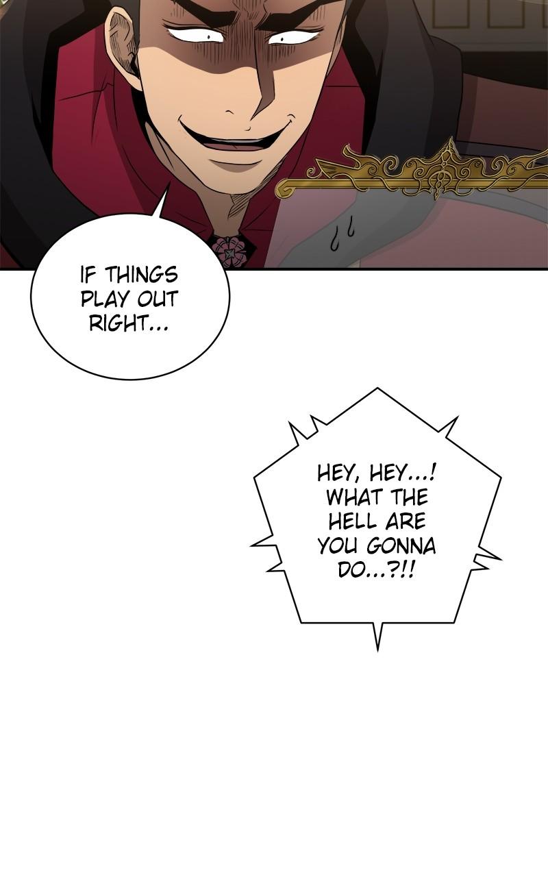The Strongest Florist Chap 135 - Next Chap 136