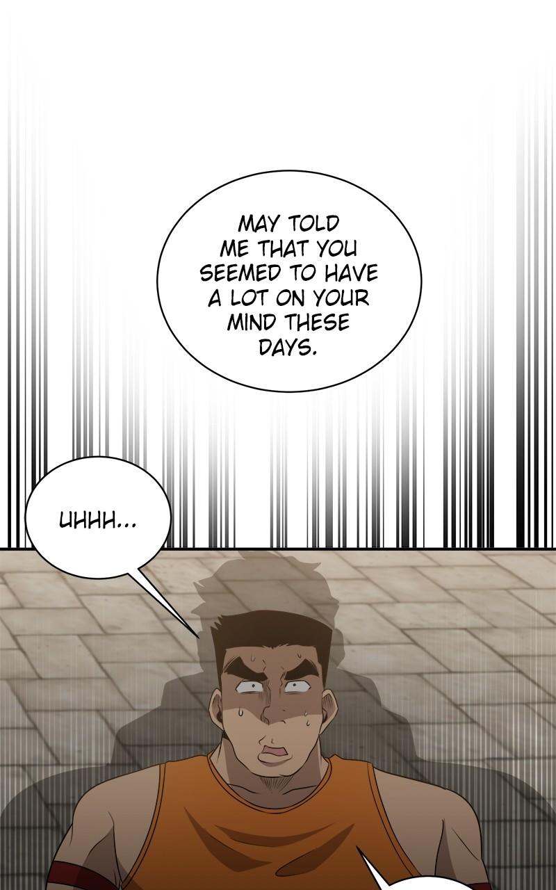 The Strongest Florist Chap 135 - Next Chap 136