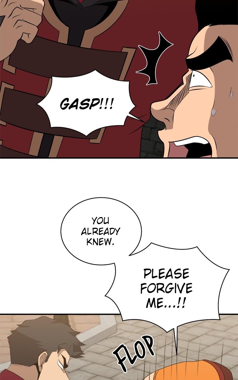 The Strongest Florist Chap 135 - Next Chap 136