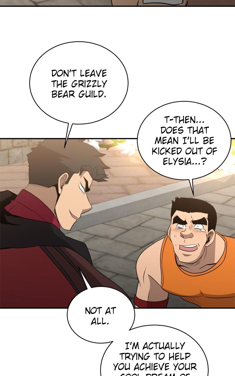 The Strongest Florist Chap 135 - Next Chap 136