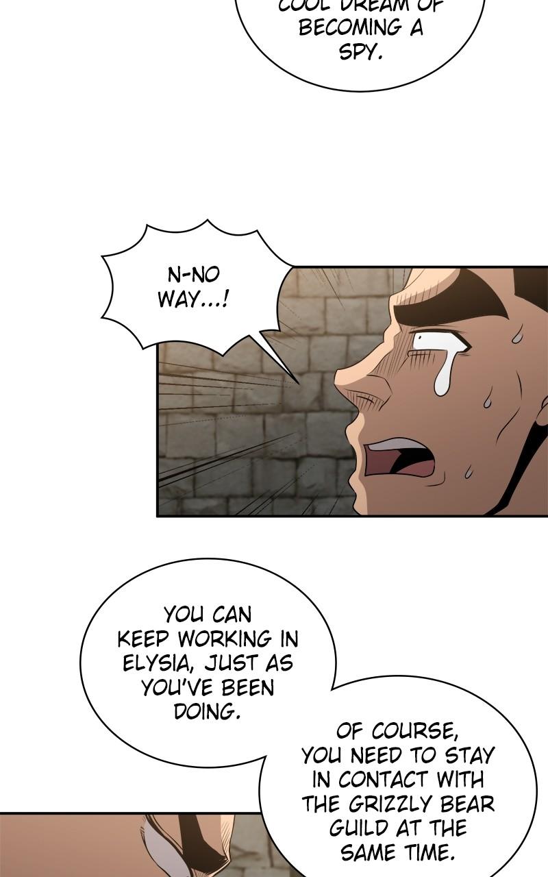 The Strongest Florist Chap 135 - Next Chap 136