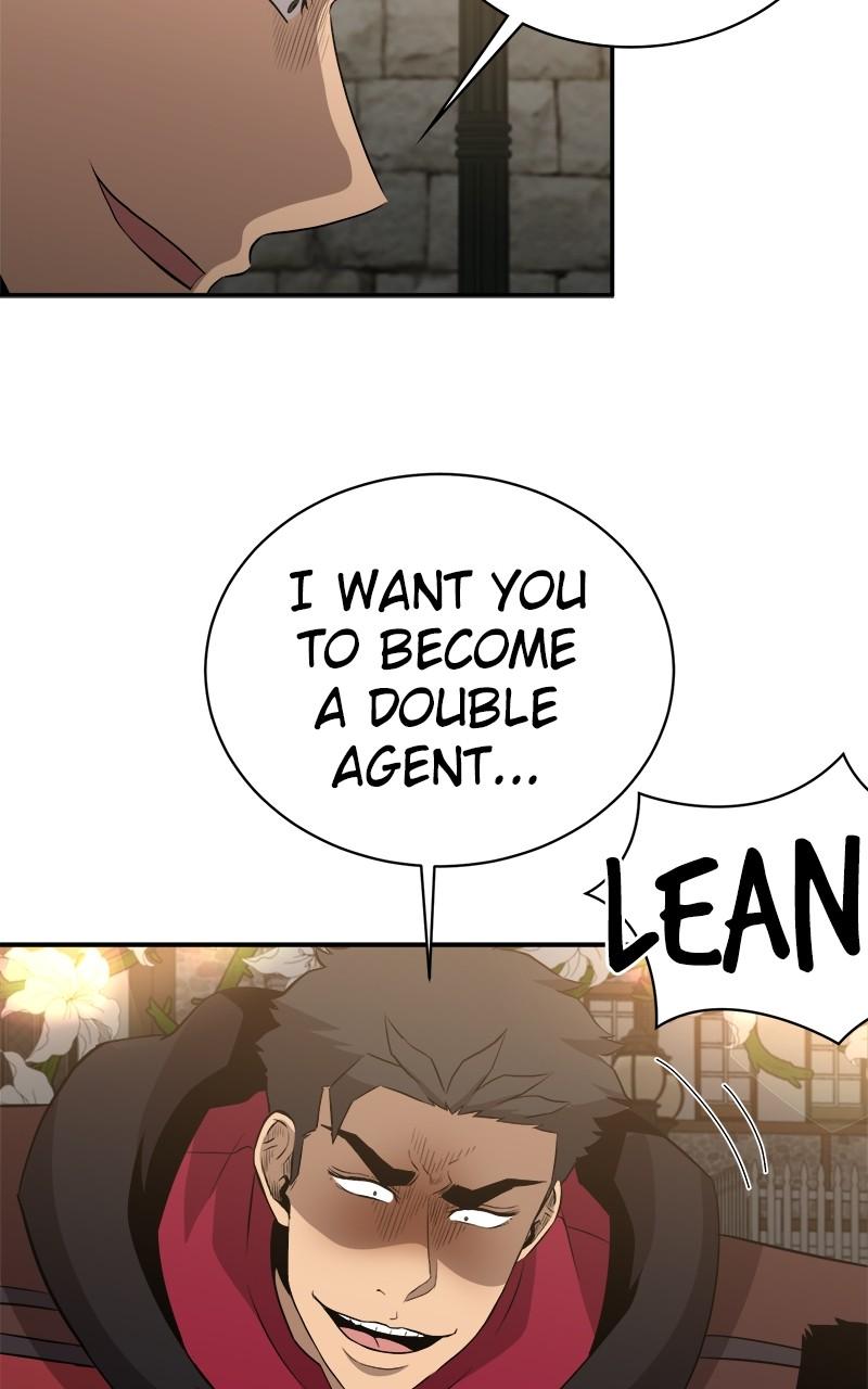 The Strongest Florist Chap 135 - Next Chap 136