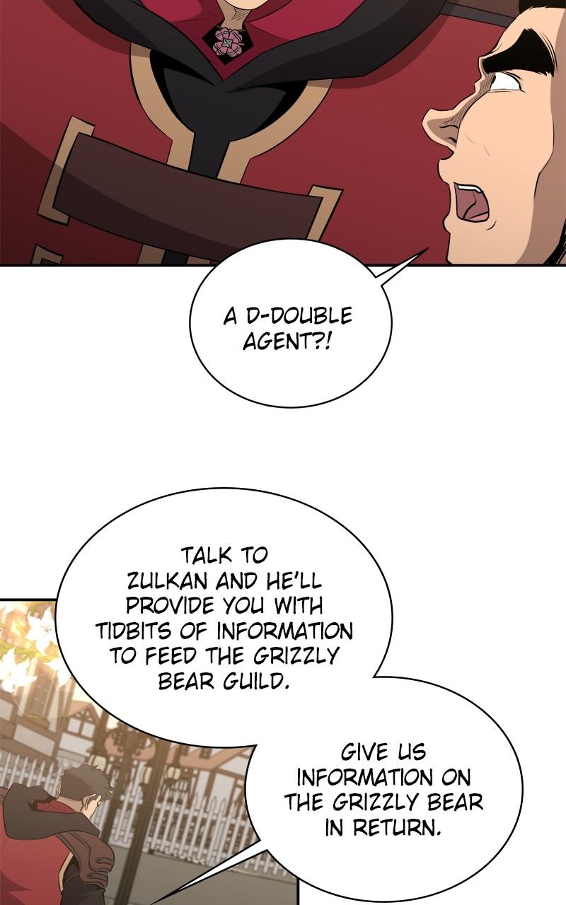 The Strongest Florist Chap 135 - Next Chap 136
