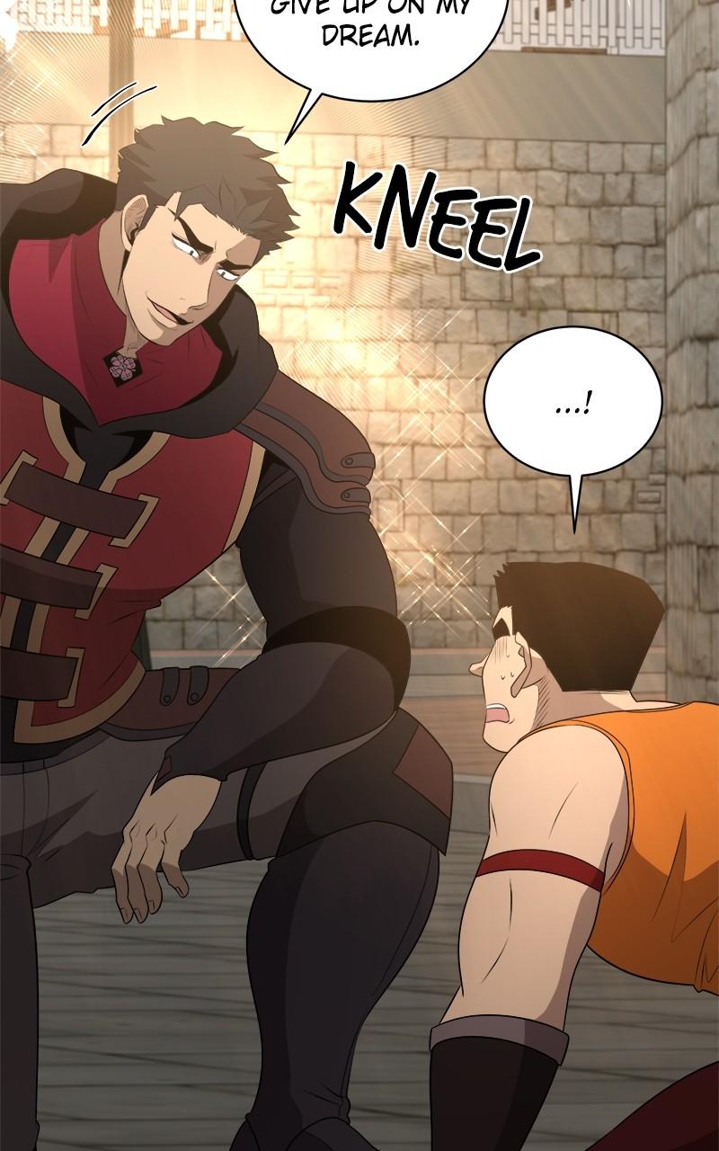 The Strongest Florist Chap 135 - Next Chap 136