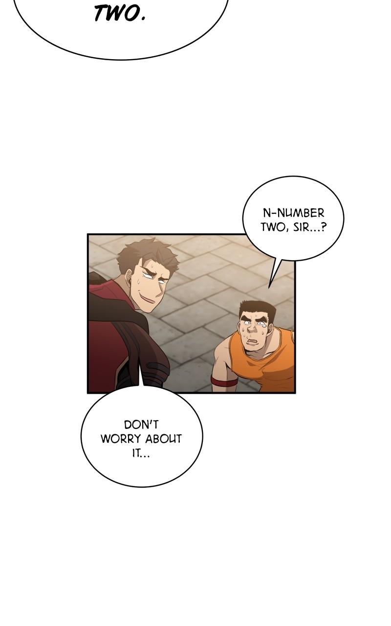 The Strongest Florist Chap 135 - Next Chap 136