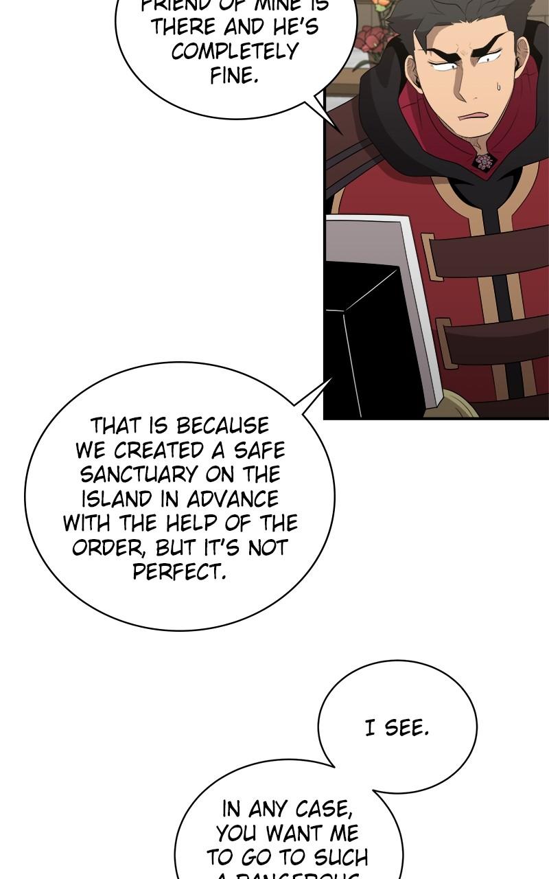 The Strongest Florist Chap 136 - Next Chap 137
