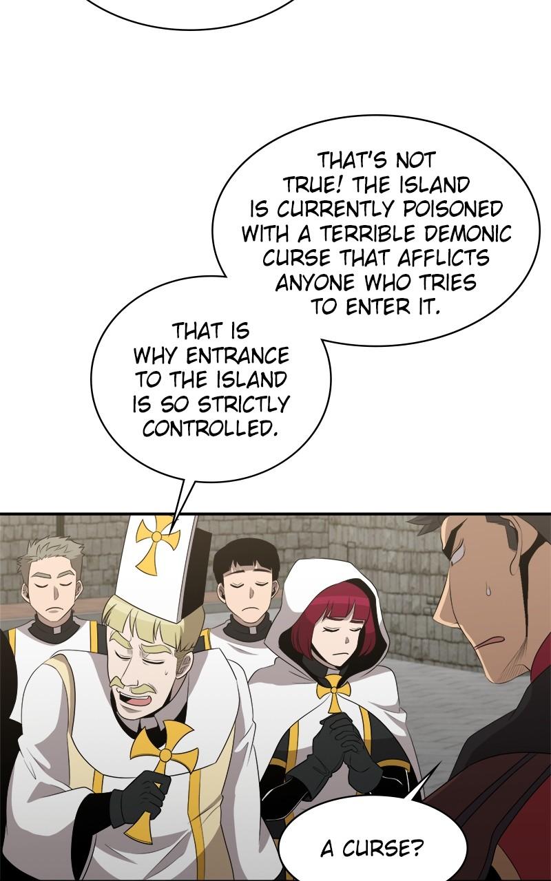 The Strongest Florist Chap 136 - Next Chap 137