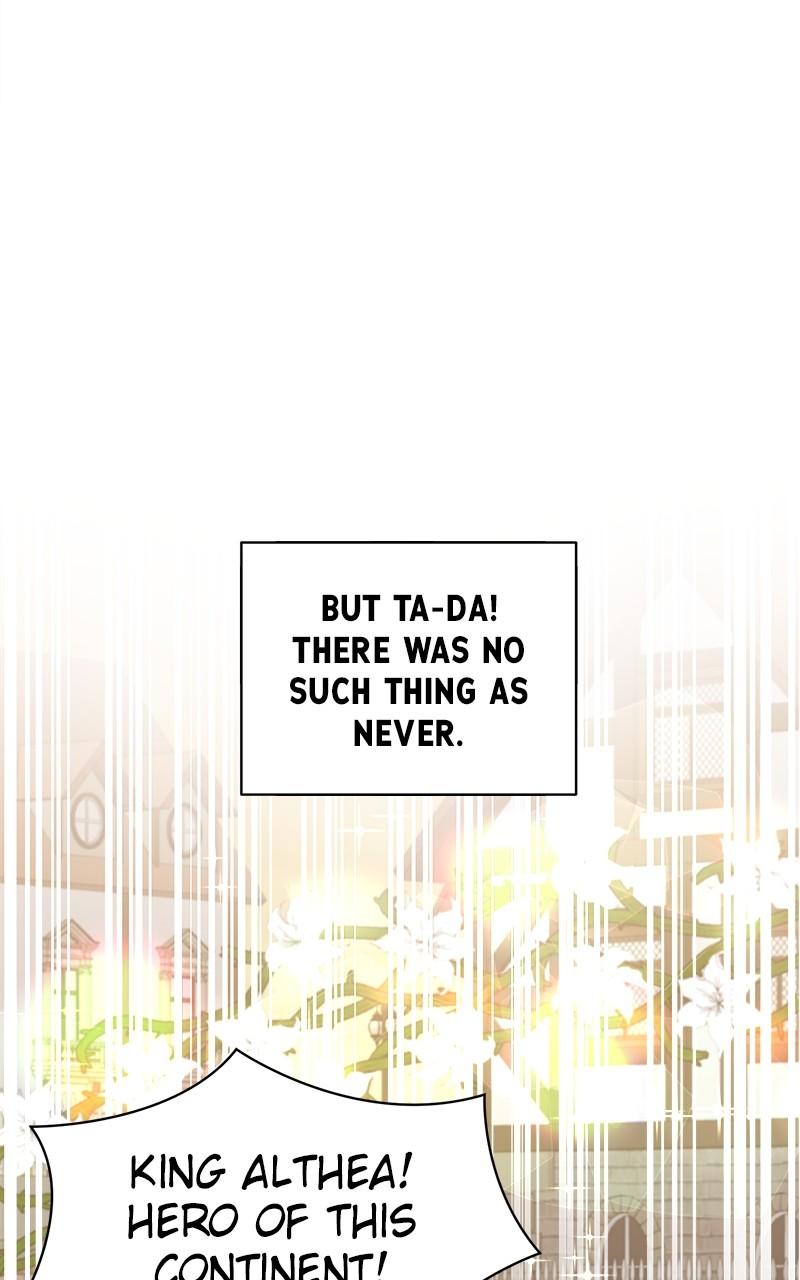 The Strongest Florist Chap 136 - Next Chap 137