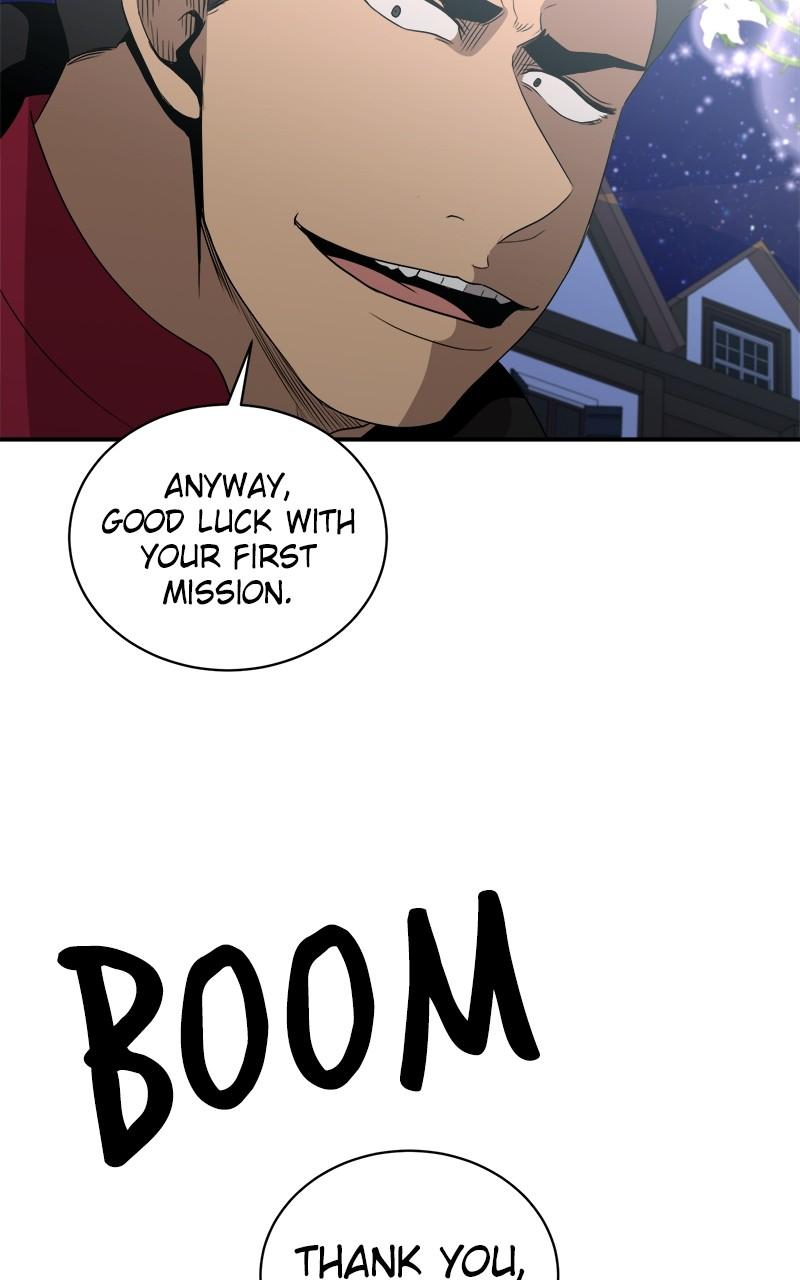 The Strongest Florist Chap 136 - Next Chap 137
